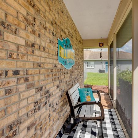 Spring Hill Retreat With Heated Pool And 4-In-1 Grill Vila Exterior foto