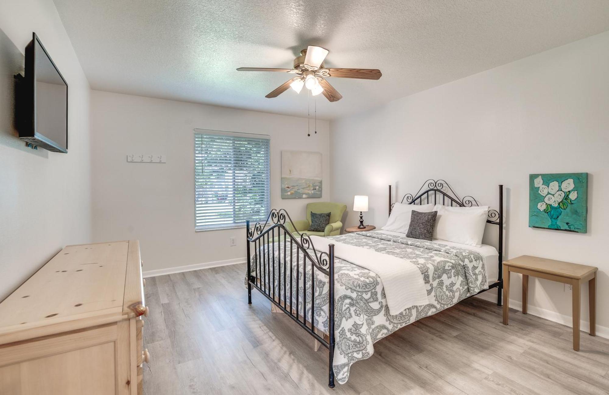 Spring Hill Retreat With Heated Pool And 4-In-1 Grill Vila Exterior foto
