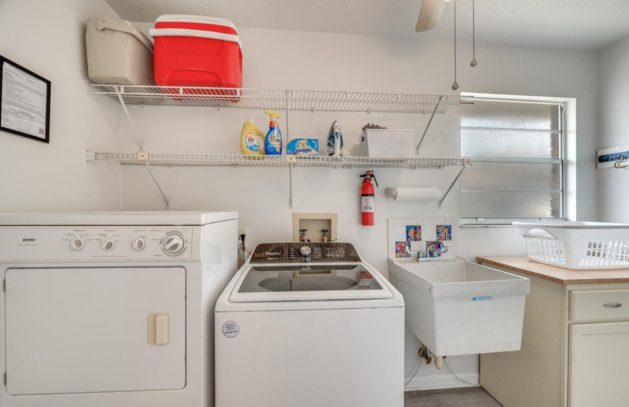 Spring Hill Retreat With Heated Pool And 4-In-1 Grill Vila Exterior foto