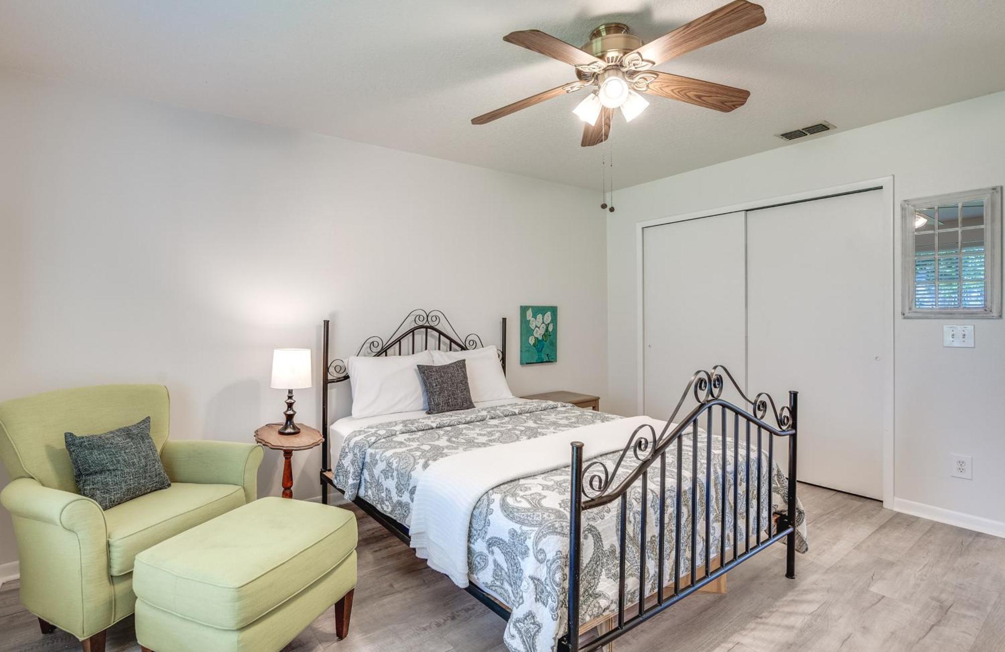 Spring Hill Retreat With Heated Pool And 4-In-1 Grill Vila Exterior foto