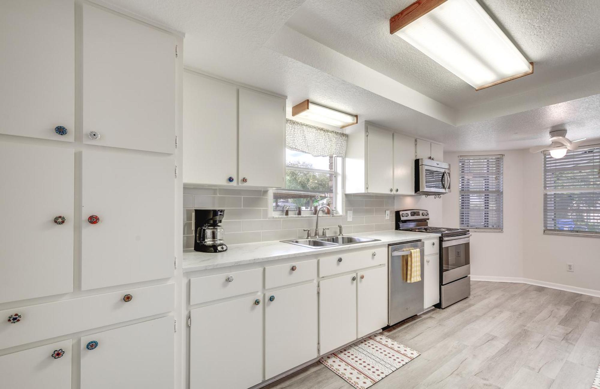 Spring Hill Retreat With Heated Pool And 4-In-1 Grill Vila Exterior foto